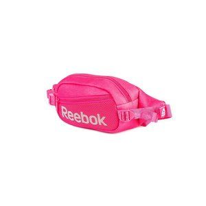 Reebok Women's Enlite Fanny Pack Neoprene Heather Atomic Pink